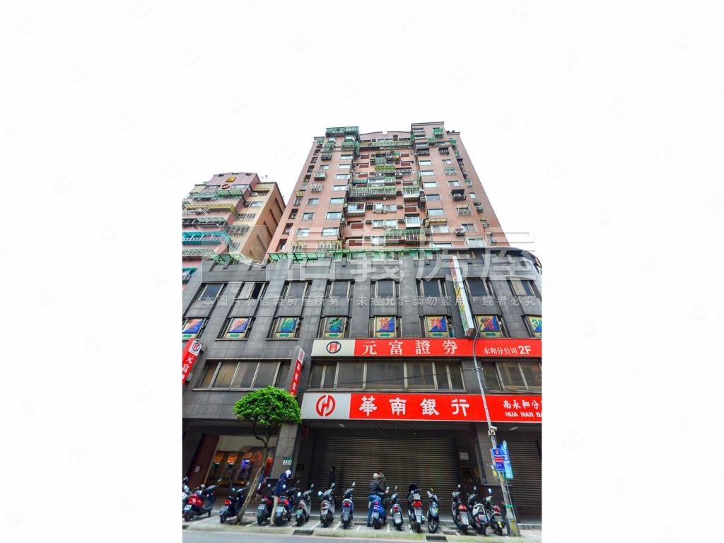 老爺華夏精緻美三房房屋室內格局與周邊環境