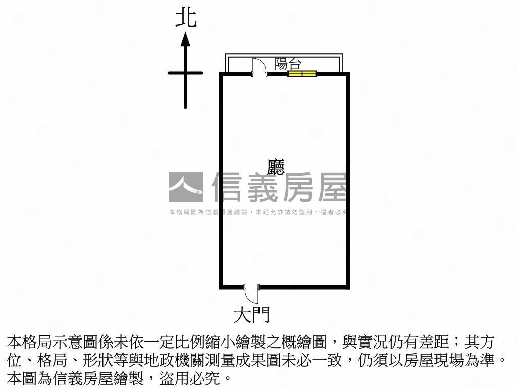 登陽ＩＣＣ商辦雙平車房屋室內格局與周邊環境