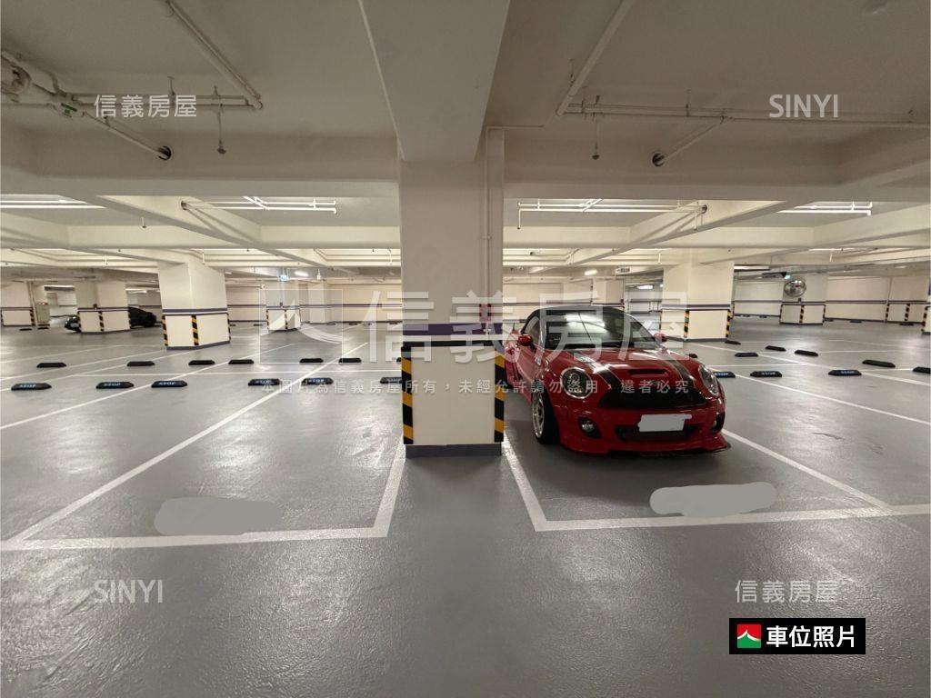 登陽ＩＣＣ商辦雙平車房屋室內格局與周邊環境