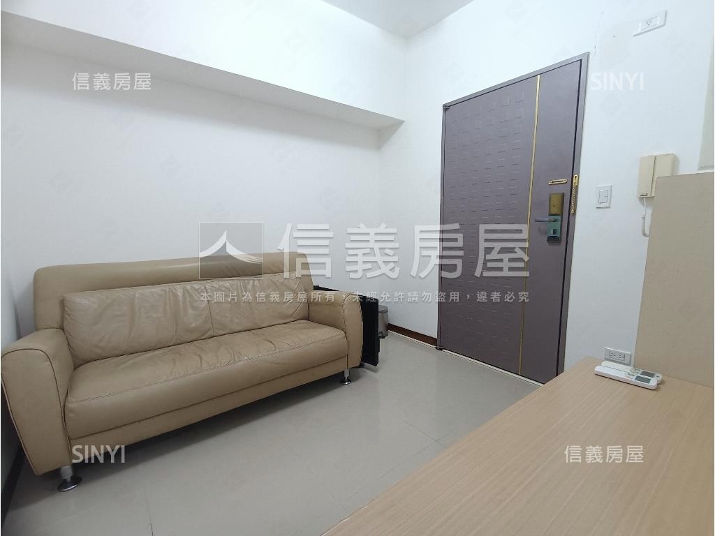 稀有＊明水四季中庭美樹海房屋室內格局與周邊環境