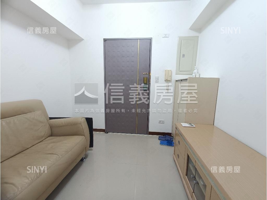 稀有＊明水四季中庭美樹海房屋室內格局與周邊環境