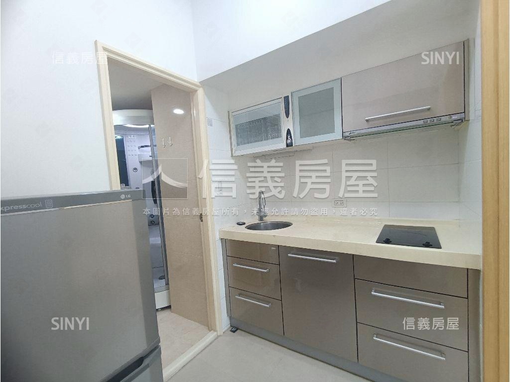 稀有＊明水四季中庭美樹海房屋室內格局與周邊環境