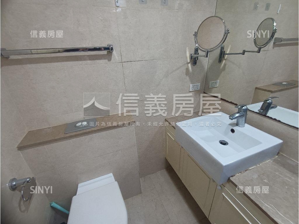 稀有＊明水四季中庭美樹海房屋室內格局與周邊環境