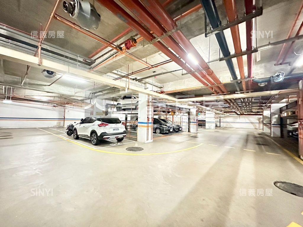 森韻拾光．靜境農十六房屋室內格局與周邊環境