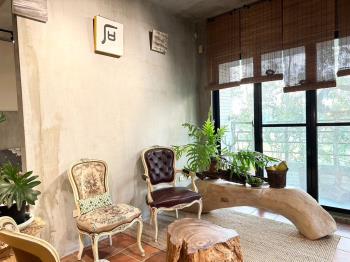 森韻拾光．靜境農十六