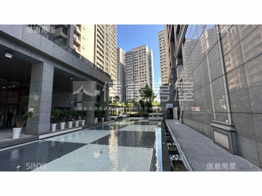 亞東合宜Ａ６電梯三房車位房屋室內格局與周邊環境