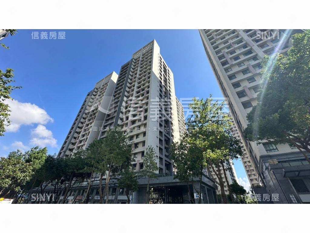 亞東合宜Ａ６電梯三房車位房屋室內格局與周邊環境