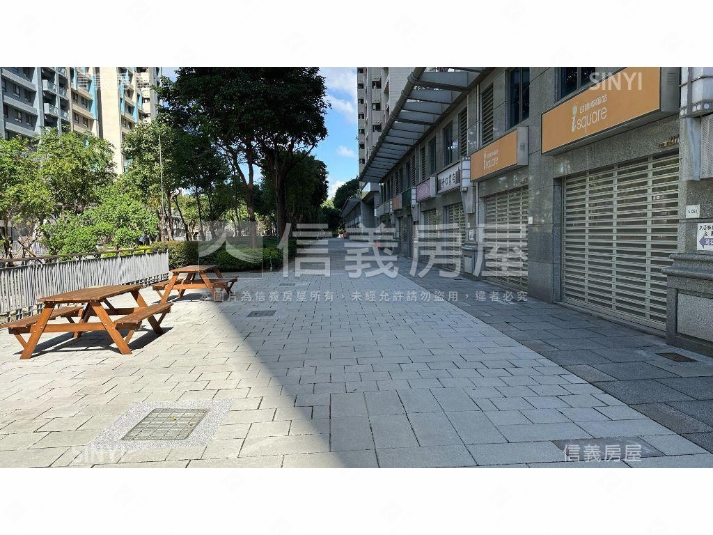 亞東合宜Ａ６電梯三房車位房屋室內格局與周邊環境