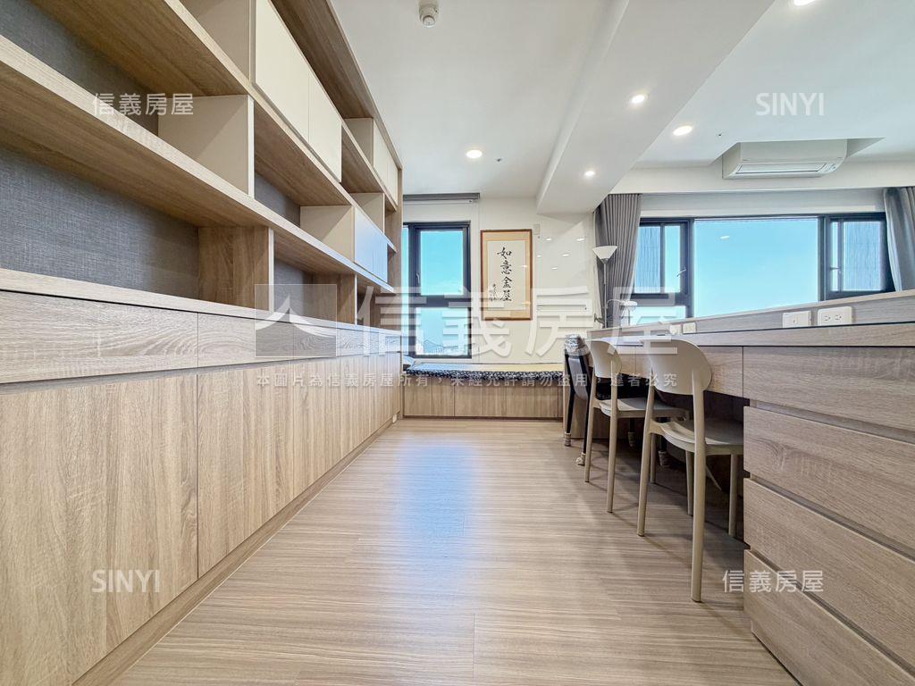京城大苑｜捷運｜景觀豪邸房屋室內格局與周邊環境