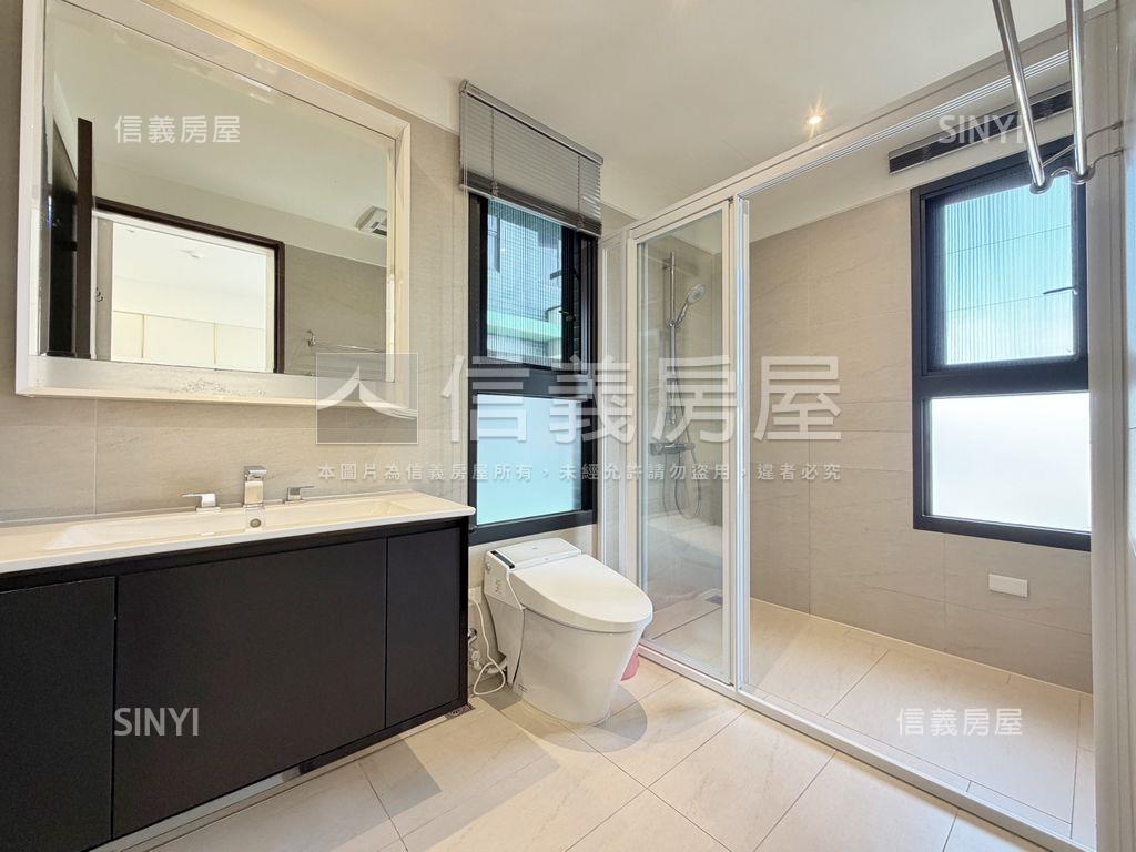 京城大苑｜捷運｜景觀豪邸房屋室內格局與周邊環境