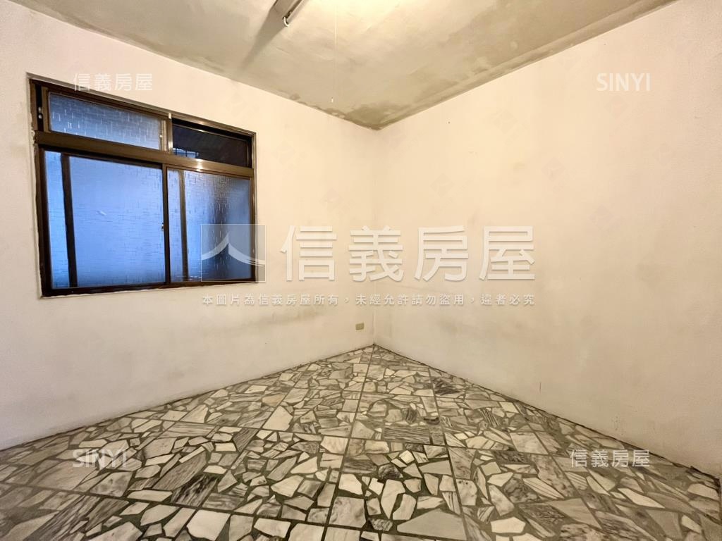 面保儀公園三樓房屋室內格局與周邊環境