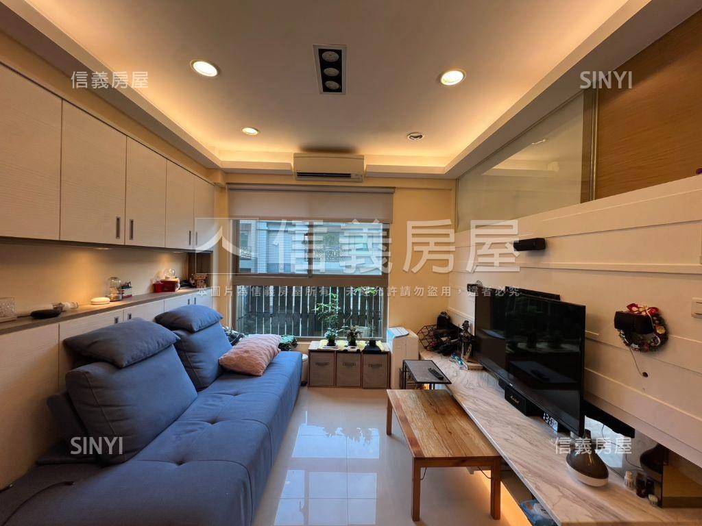 美麗華富境稀有釋出房屋室內格局與周邊環境