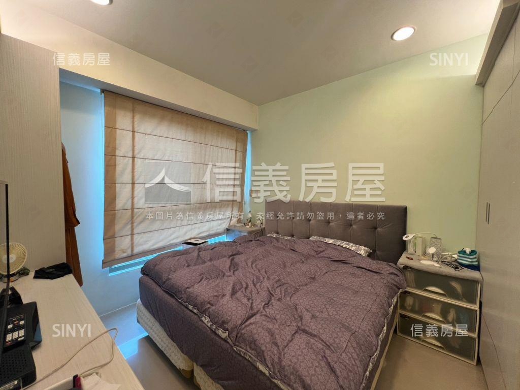 美麗華富境稀有釋出房屋室內格局與周邊環境