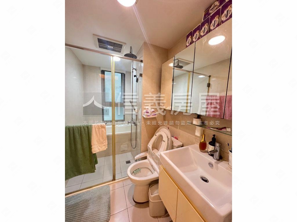 美麗華富境稀有釋出房屋室內格局與周邊環境