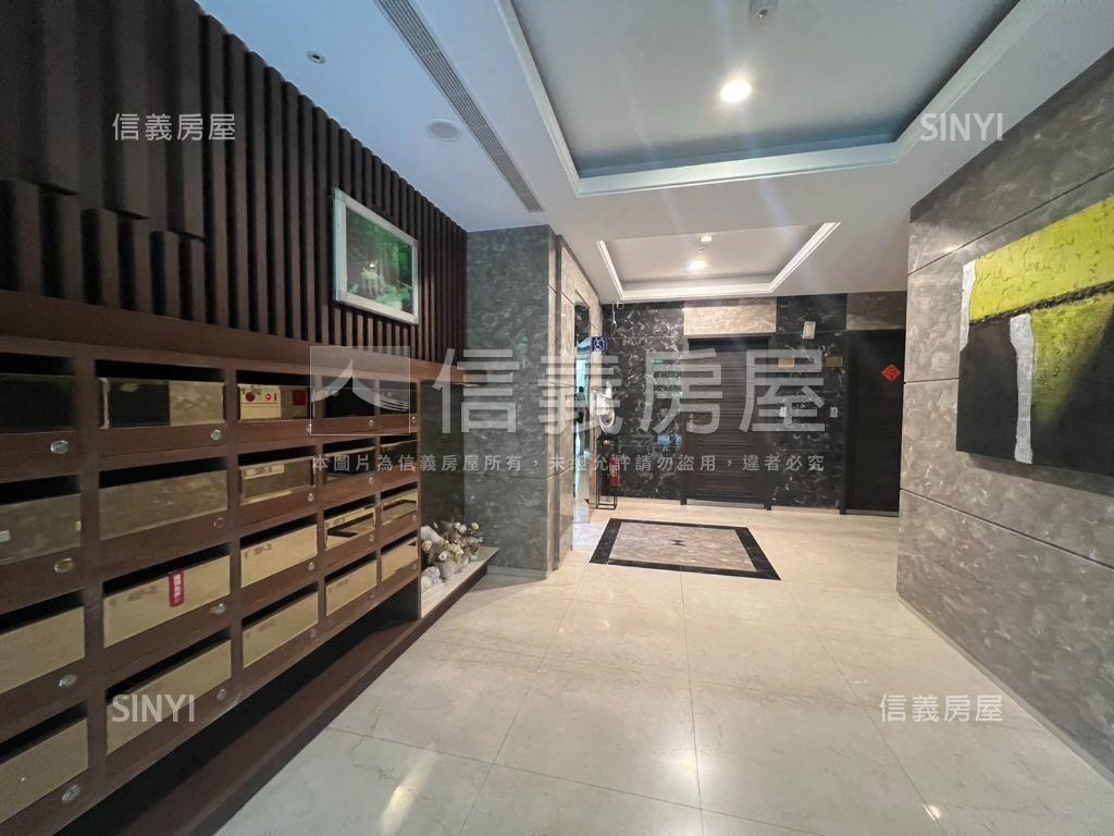 美麗華富境稀有釋出房屋室內格局與周邊環境