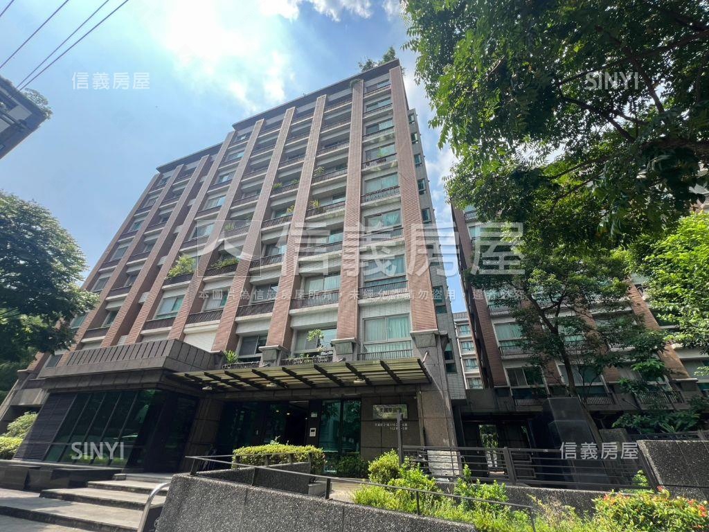 美麗華富境好案兩房房屋室內格局與周邊環境