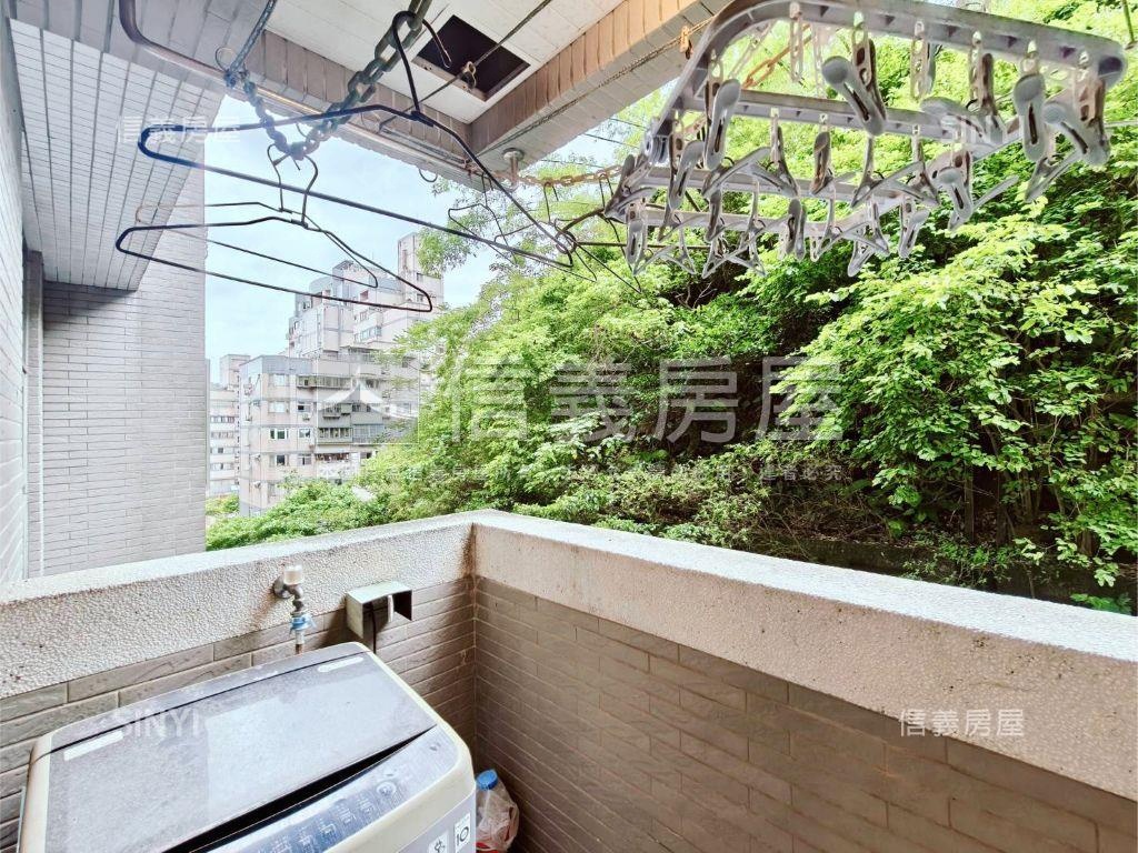 愛眉⍍莊一房車位房屋室內格局與周邊環境