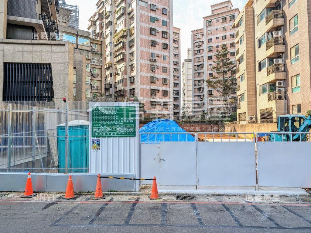 公園路雲賞店面房屋室內格局與周邊環境