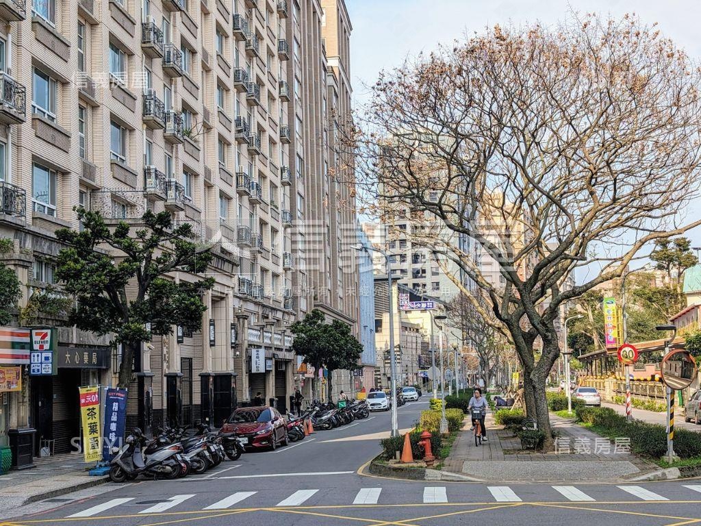 三井附近金店面房屋室內格局與周邊環境