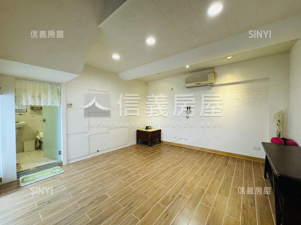 葫洲捷運機能美裝法登別墅房屋室內格局與周邊環境
