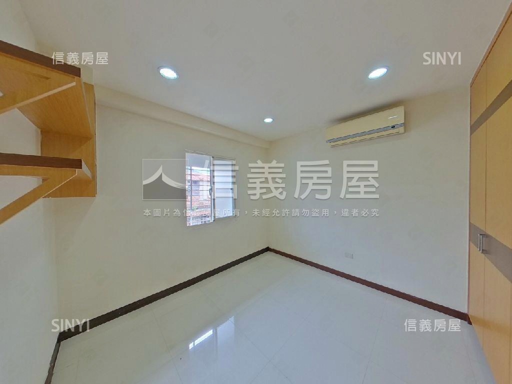 延吉街明亮頂加。美裝潢房屋室內格局與周邊環境