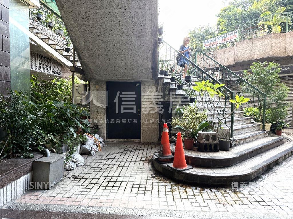 酷麗園道附陽台大套房房屋室內格局與周邊環境