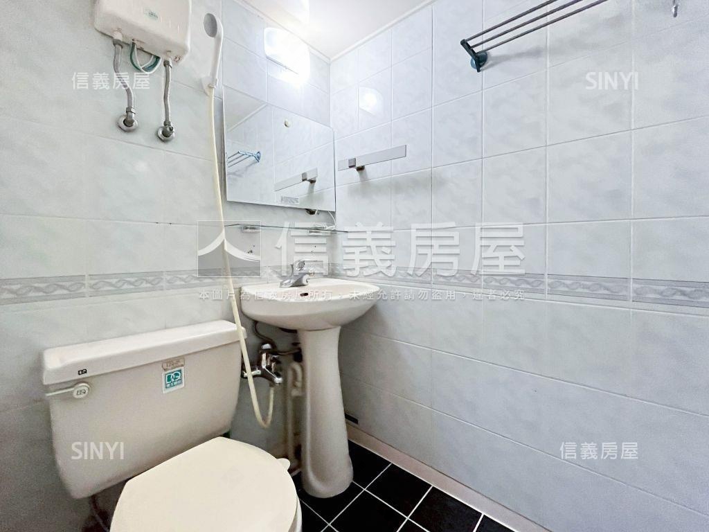 酷麗園道附陽台大套房房屋室內格局與周邊環境