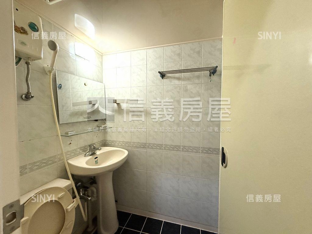 酷麗園道附陽台大套房房屋室內格局與周邊環境