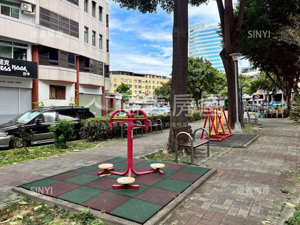 酷麗園道附陽台大套房房屋室內格局與周邊環境