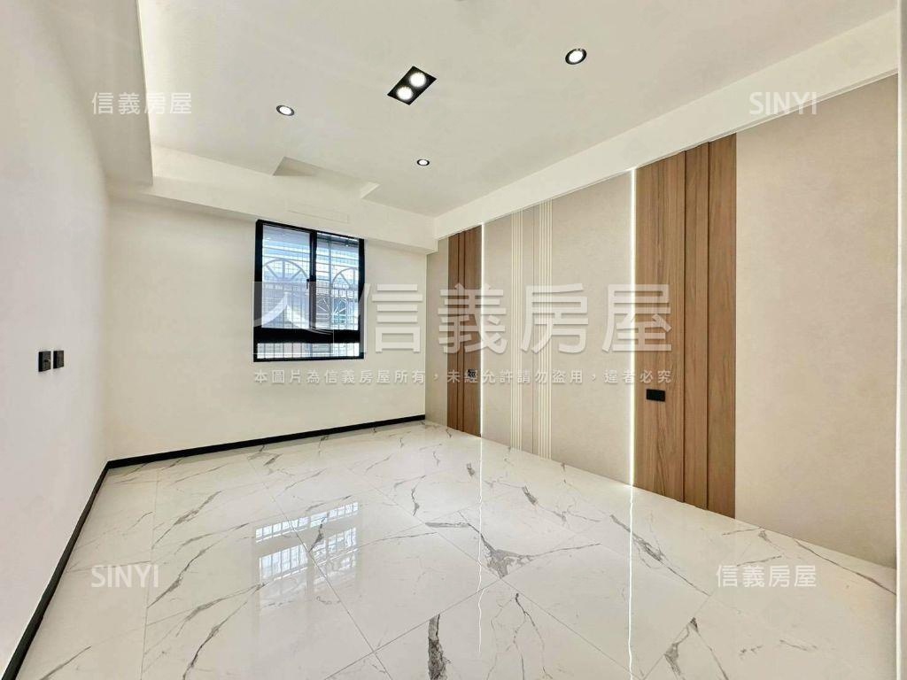 民安華廈精美三房附車位房屋室內格局與周邊環境