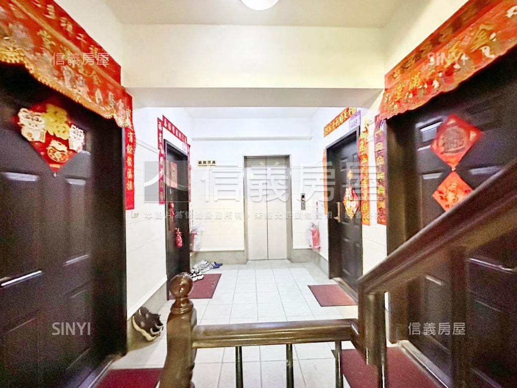 近內壢火車站麗寶三房車位房屋室內格局與周邊環境