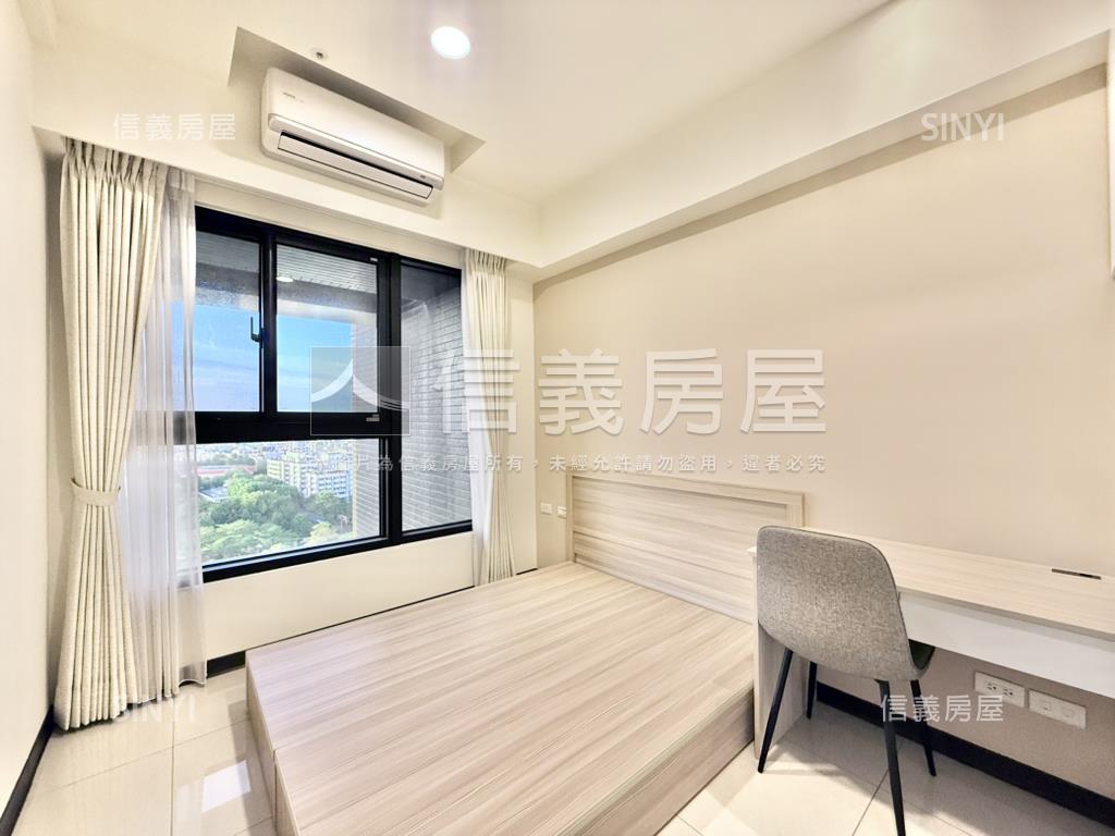 上東城天際線美景兩房平車房屋室內格局與周邊環境