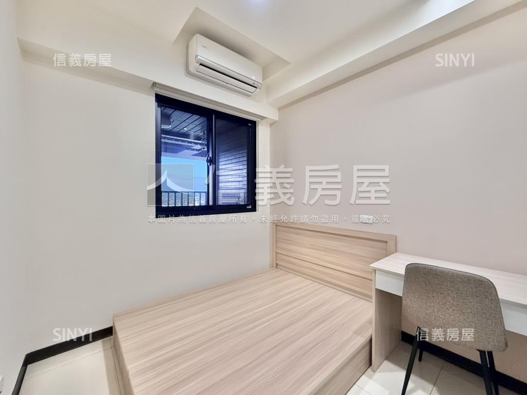 上東城天際線美景兩房平車房屋室內格局與周邊環境