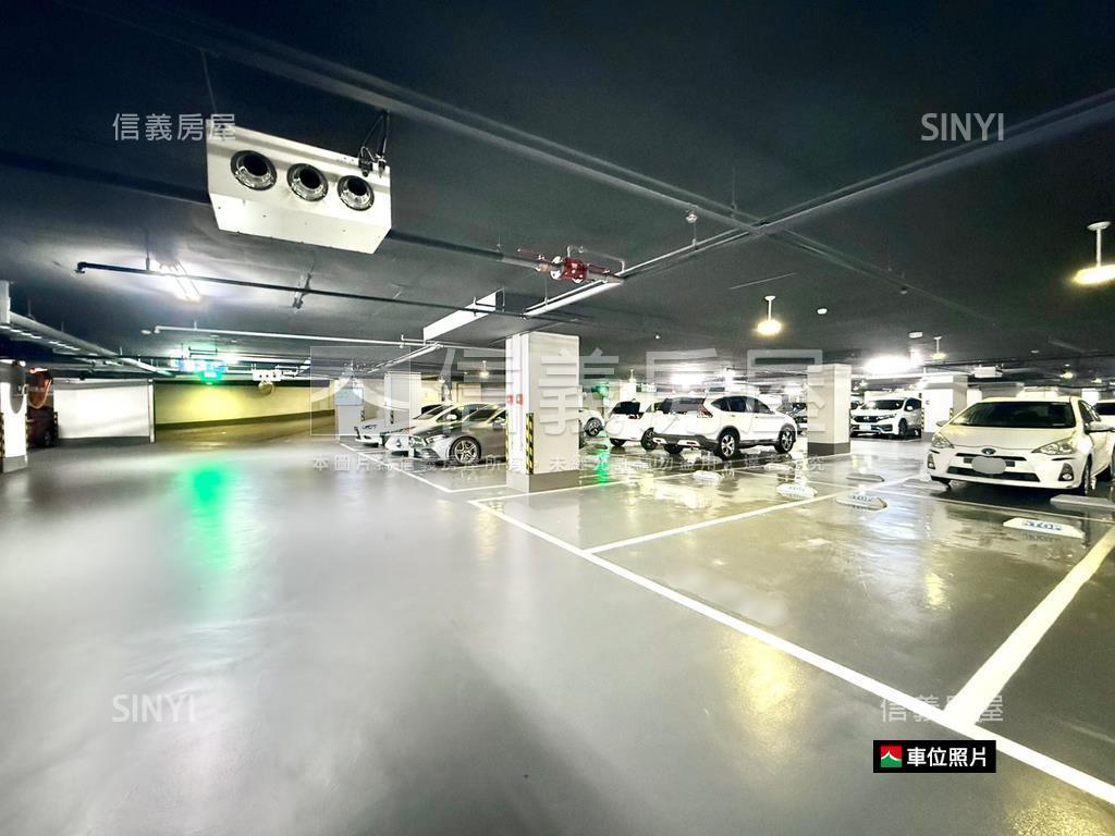 上東城天際線美景兩房平車房屋室內格局與周邊環境