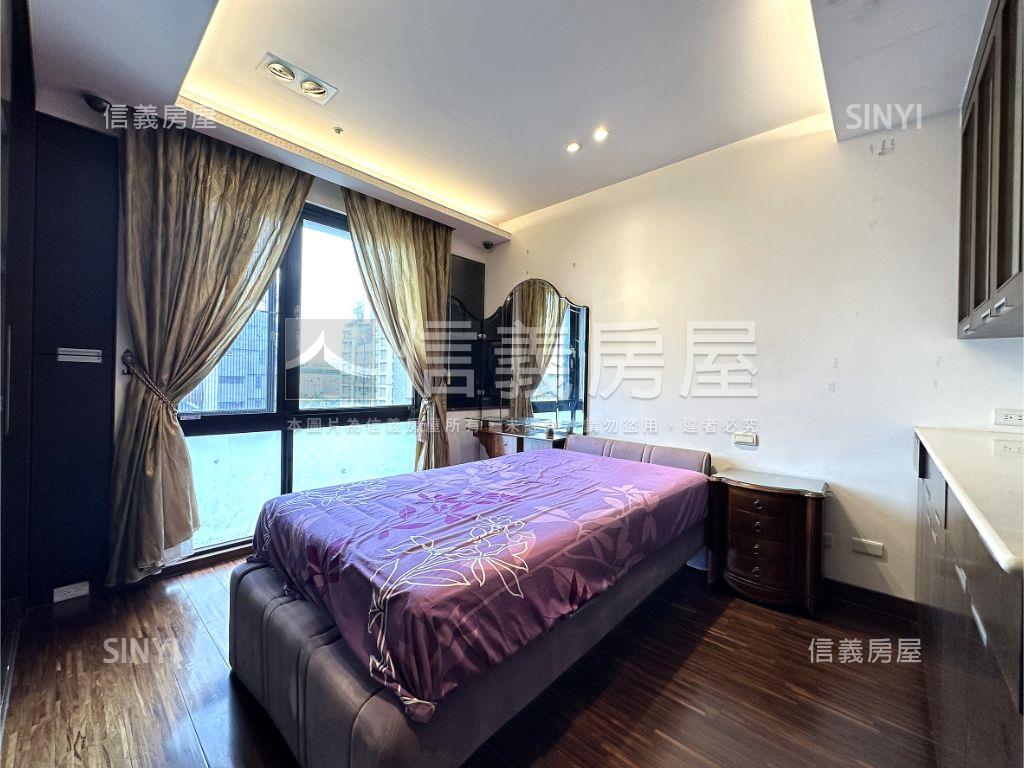 稀有釋出藝術台北高樓１房屋室內格局與周邊環境