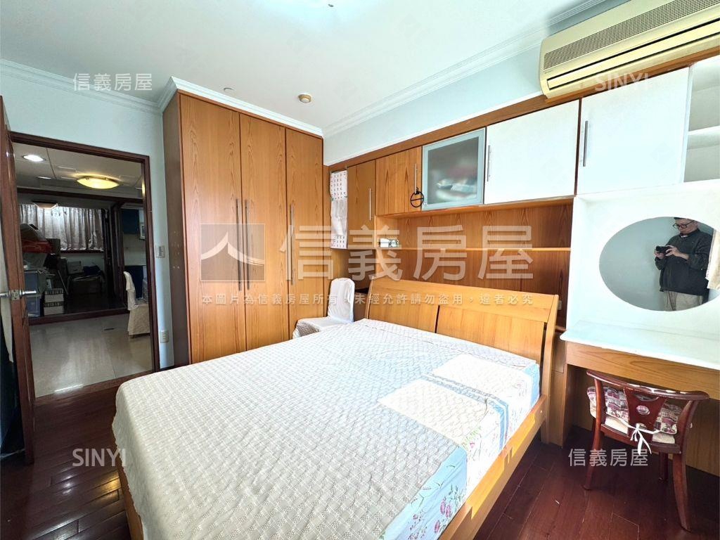 仁愛新城★高樓美邸附車位房屋室內格局與周邊環境