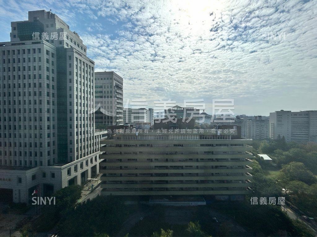 仁愛新城★高樓美邸附車位房屋室內格局與周邊環境