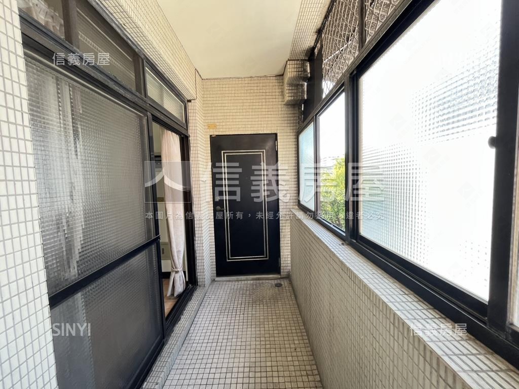 台中教育大學旁大空間好宅房屋室內格局與周邊環境