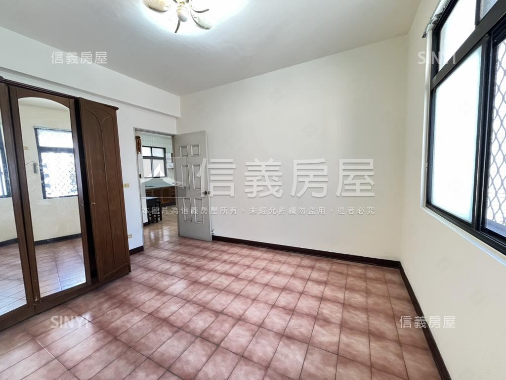 台中教育大學旁大空間好宅房屋室內格局與周邊環境