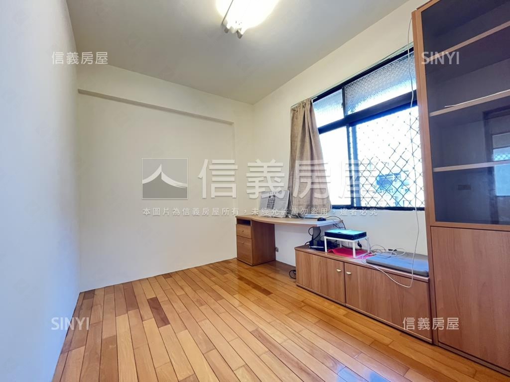 台中教育大學旁大空間好宅房屋室內格局與周邊環境