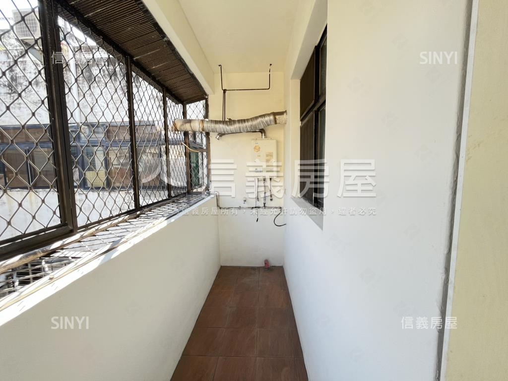 台中教育大學旁大空間好宅房屋室內格局與周邊環境