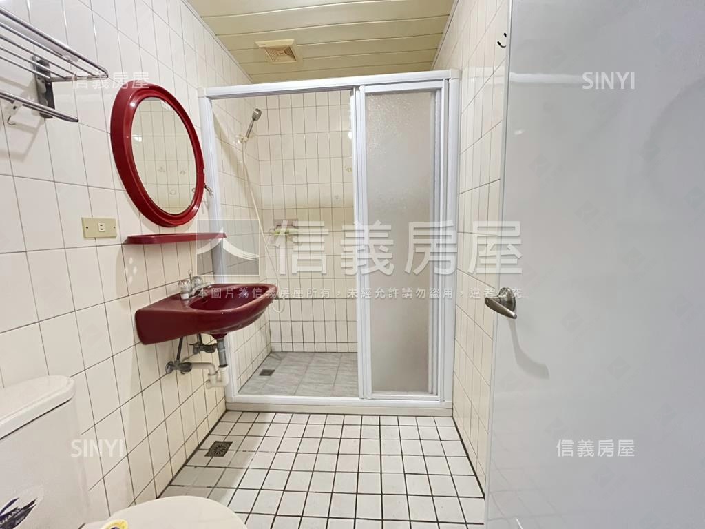 台中教育大學旁大空間好宅房屋室內格局與周邊環境