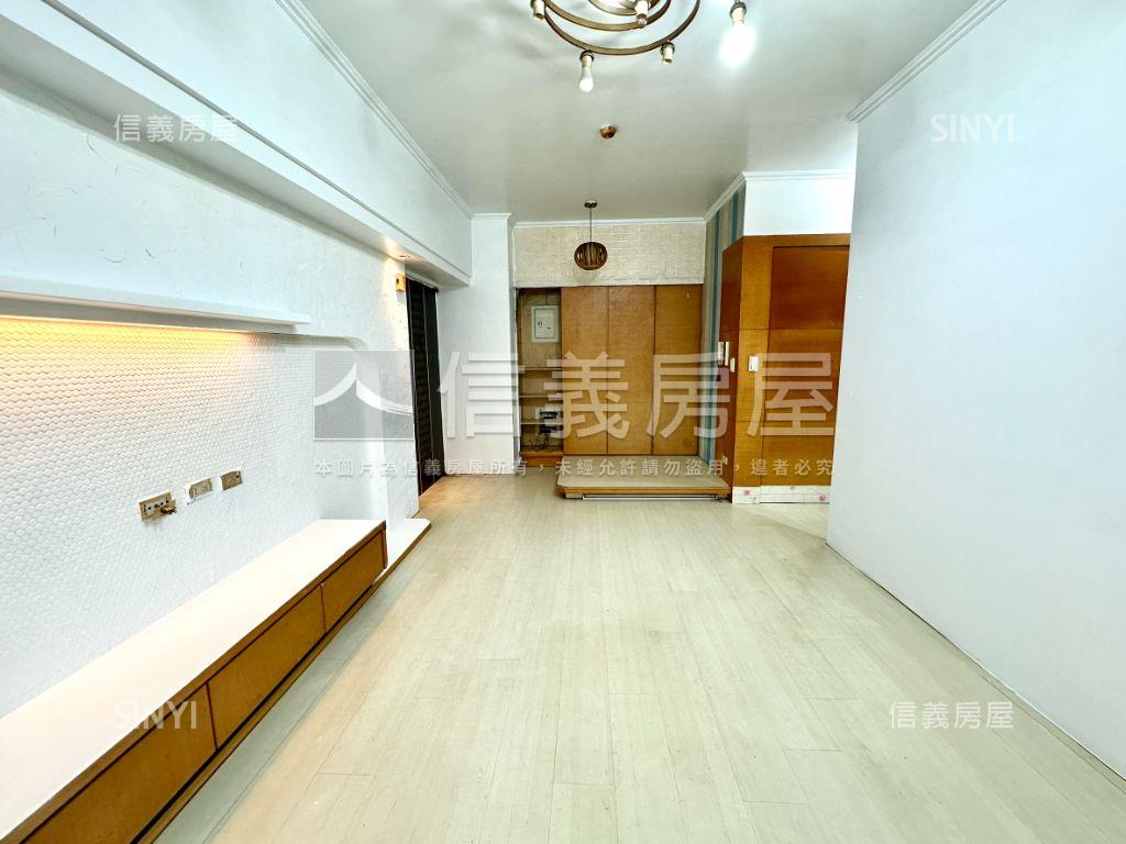 近高鐵福山學區２房平車房屋室內格局與周邊環境