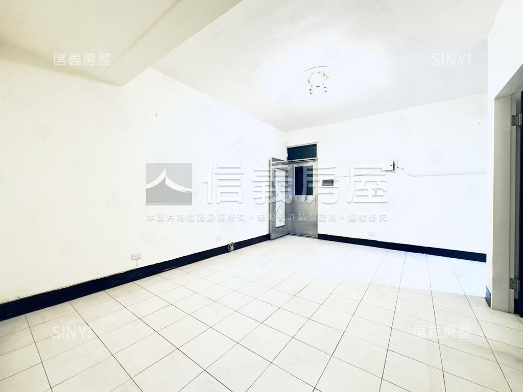 學區明亮二樓美宅房屋室內格局與周邊環境