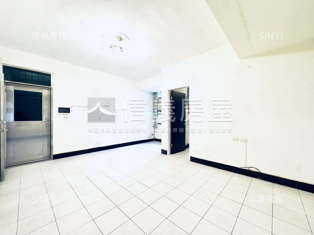 學區明亮二樓美宅房屋室內格局與周邊環境