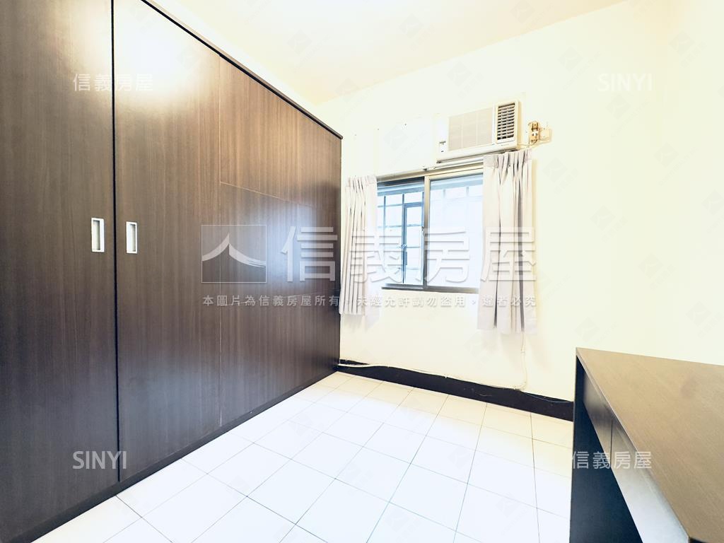 學區明亮二樓美宅房屋室內格局與周邊環境