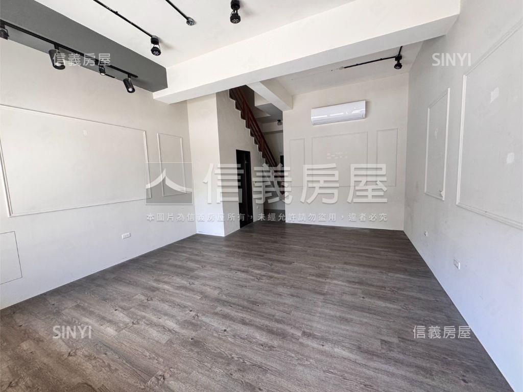 宜蘭火車站金透天房屋室內格局與周邊環境