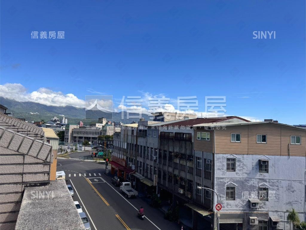 宜蘭火車站金透天房屋室內格局與周邊環境