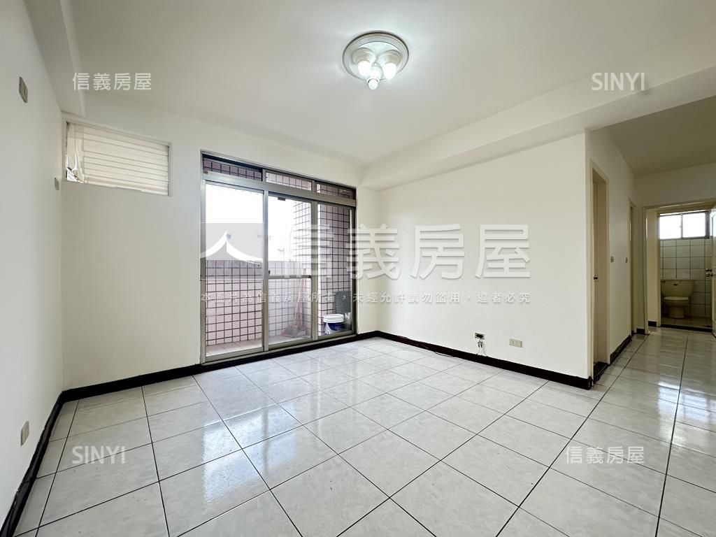 邊間高樓採光新貴２＋１房房屋室內格局與周邊環境