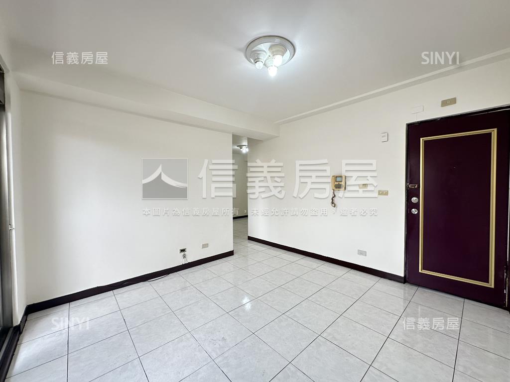 邊間高樓採光新貴２＋１房房屋室內格局與周邊環境